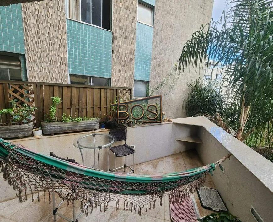 Apartamento, 3 quartos, 102 m² - Foto 3