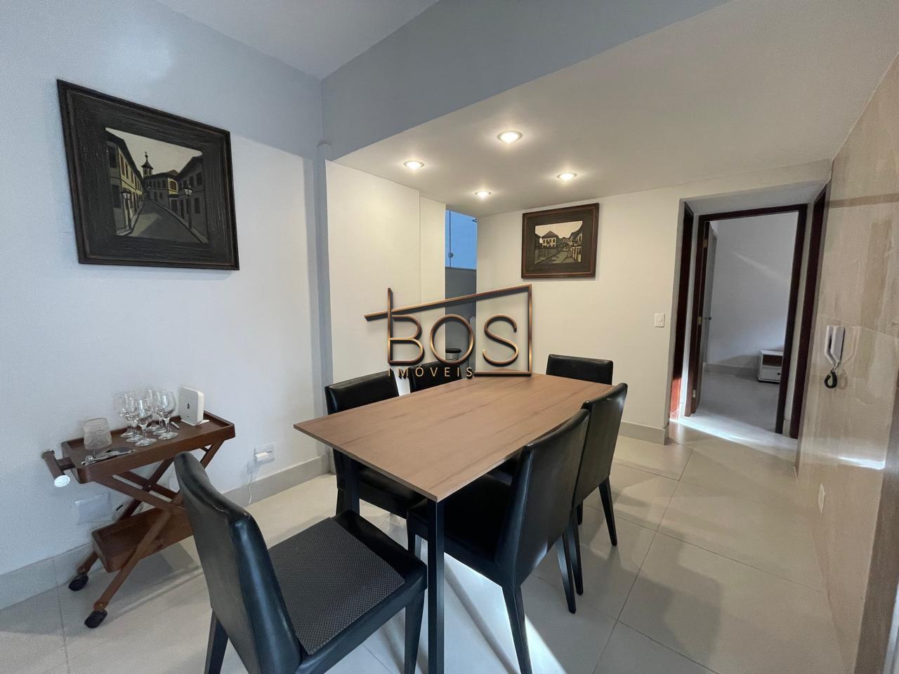 Apartamento, 2 quartos, 86 m² - Foto 2