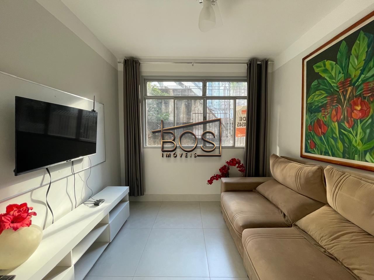 Apartamento, 2 quartos, 86 m² - Foto 4