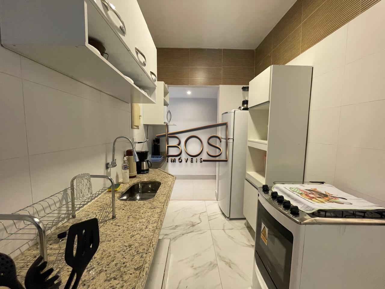 Apartamento, 2 quartos, 86 m² - Foto 7