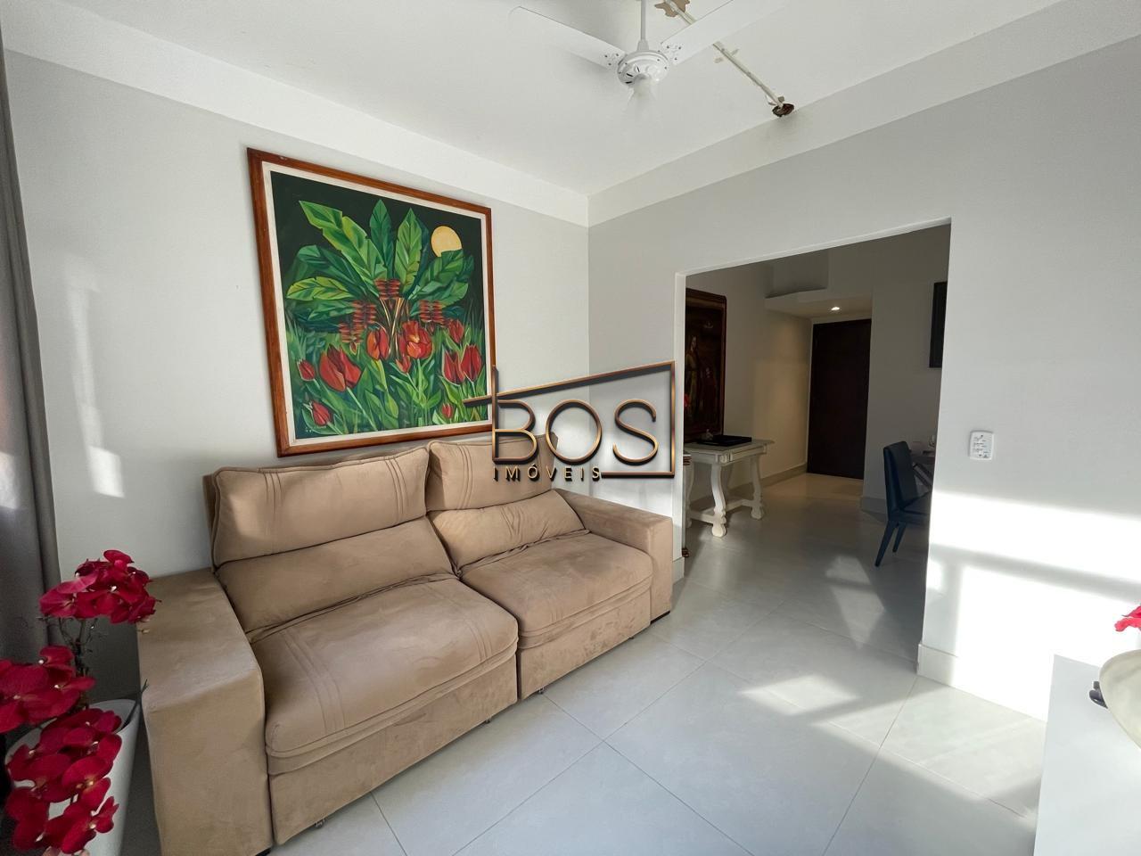 Apartamento, 2 quartos, 86 m² - Foto 1
