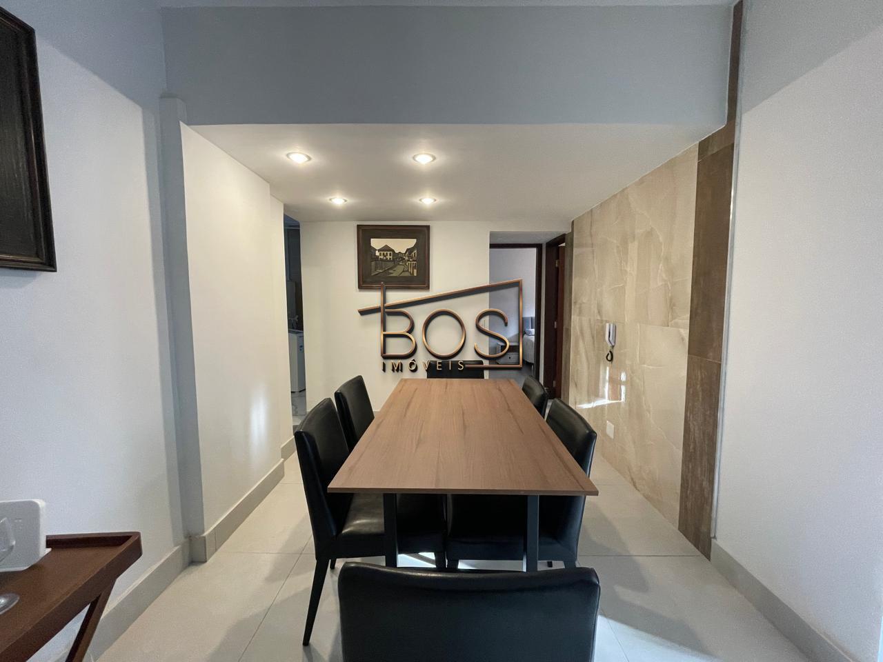 Apartamento, 2 quartos, 86 m² - Foto 3