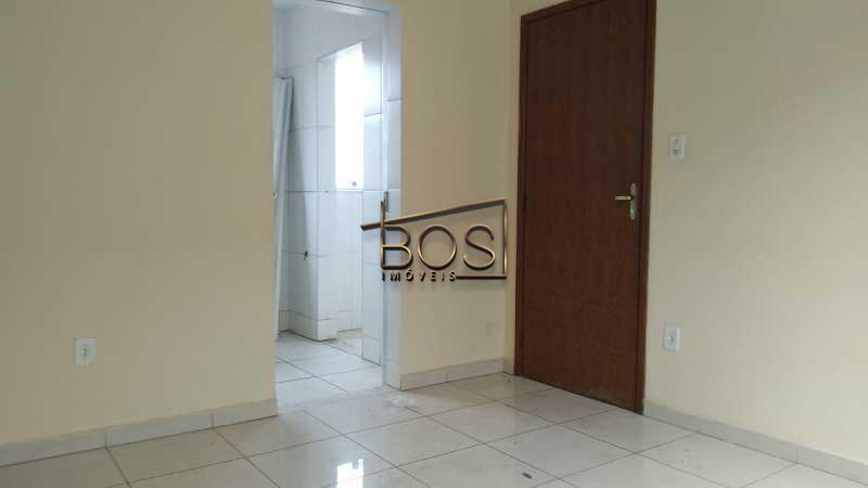 Apartamento, 3 quartos, 62 m² - Foto 1