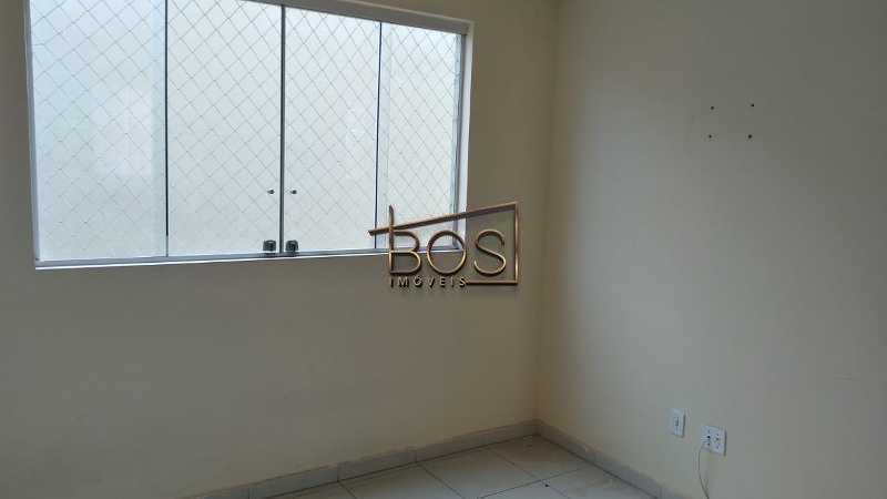 Apartamento, 3 quartos, 62 m² - Foto 2