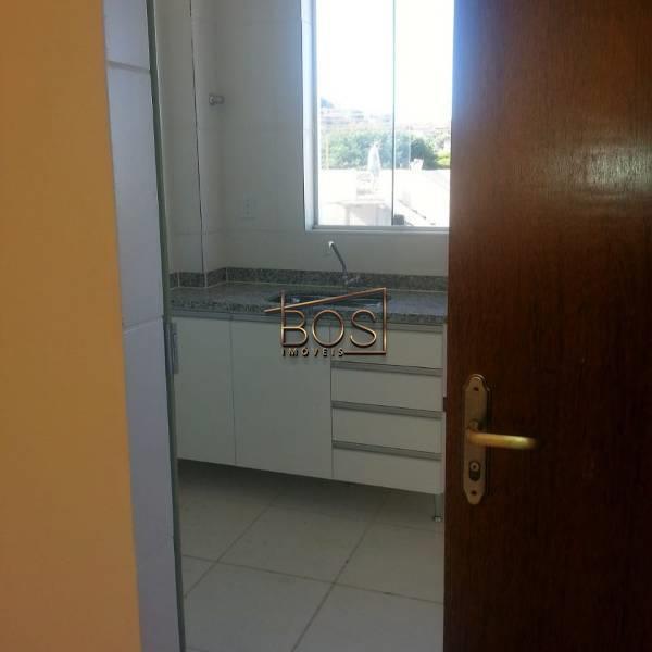 Apartamento, 3 quartos, 62 m² - Foto 3