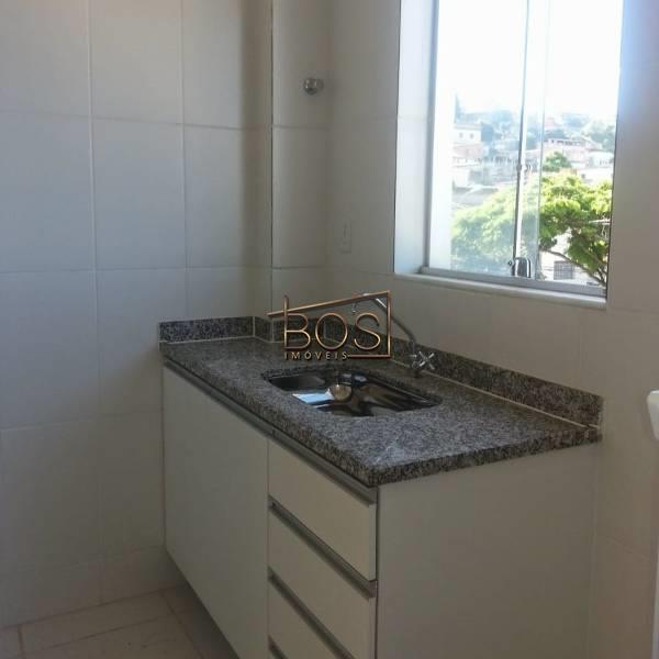 Apartamento, 3 quartos, 62 m² - Foto 5