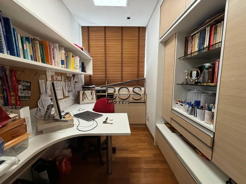 Cobertura, 5 quartos, 281 m² - Foto 12