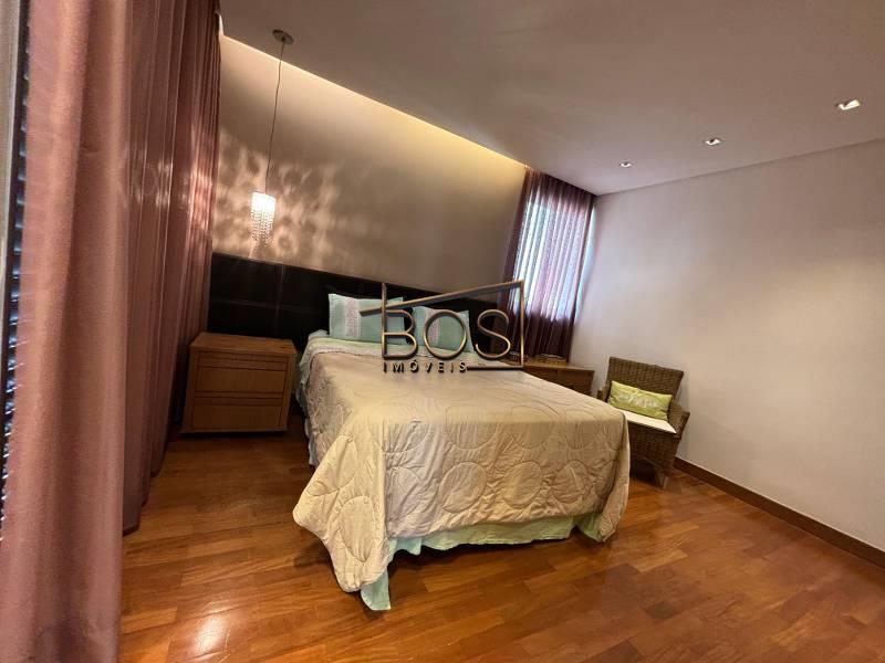 Cobertura, 5 quartos, 281 m² - Foto 14