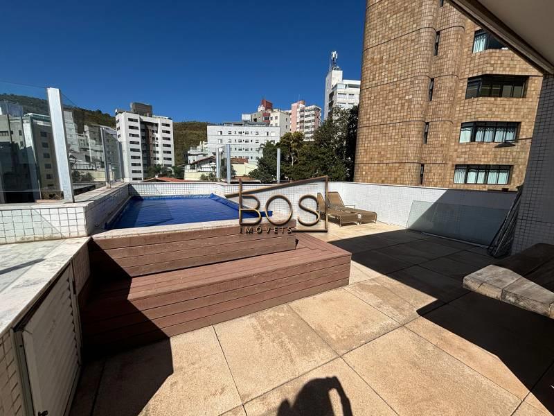 Cobertura, 5 quartos, 281 m² - Foto 16