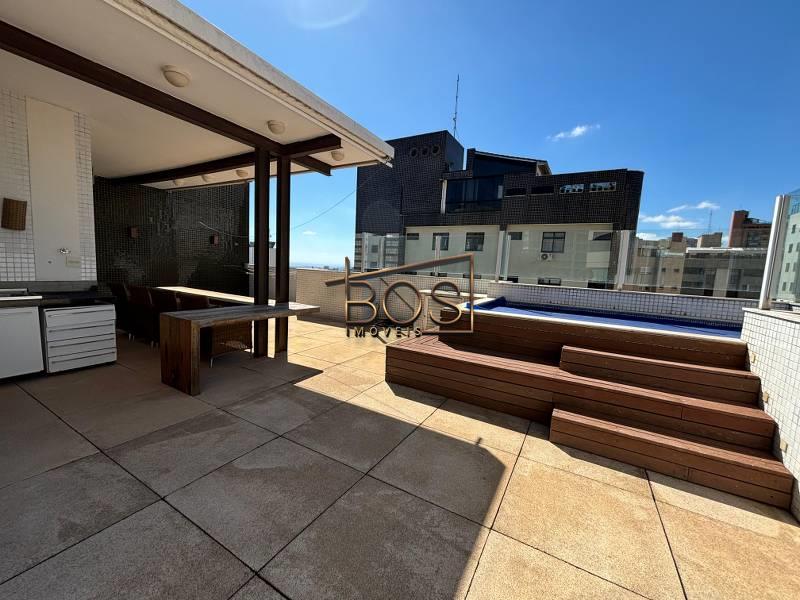 Cobertura, 5 quartos, 281 m² - Foto 17