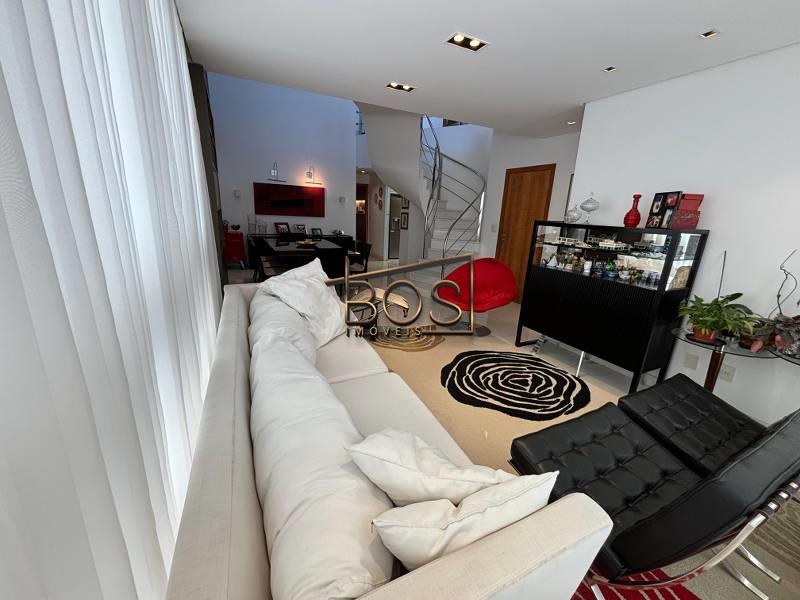 Cobertura, 5 quartos, 281 m² - Foto 2