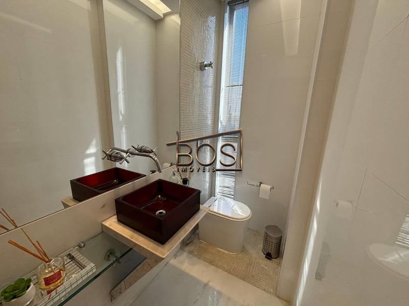 Cobertura, 5 quartos, 281 m² - Foto 3