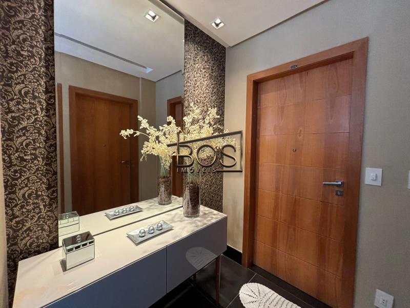 Cobertura, 5 quartos, 281 m² - Foto 4