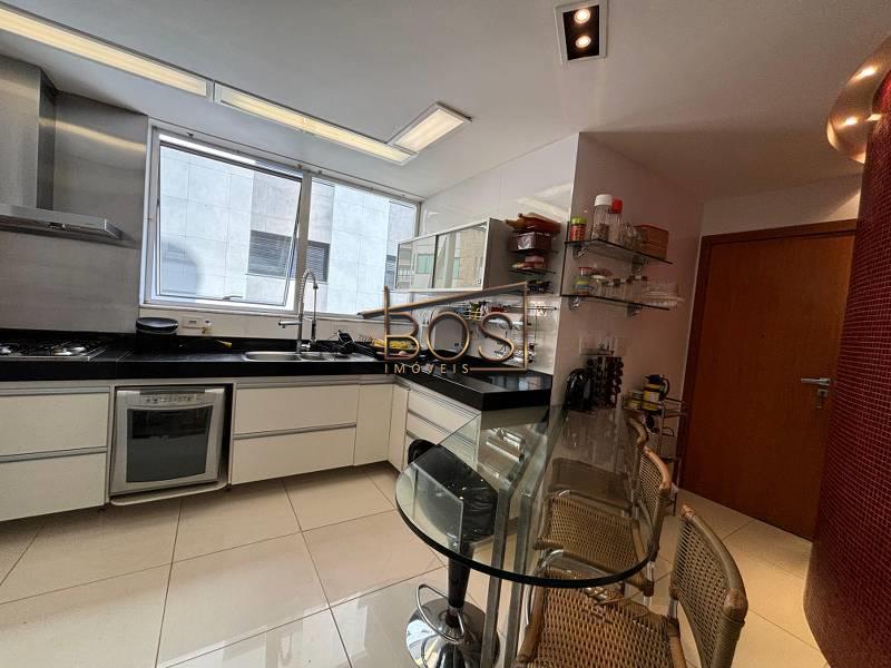 Cobertura, 5 quartos, 281 m² - Foto 5