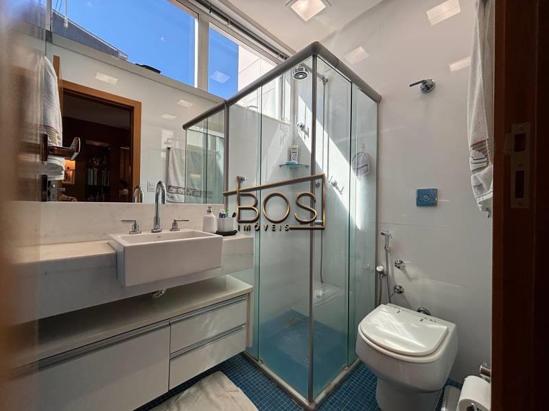 Cobertura, 5 quartos, 281 m² - Foto 8