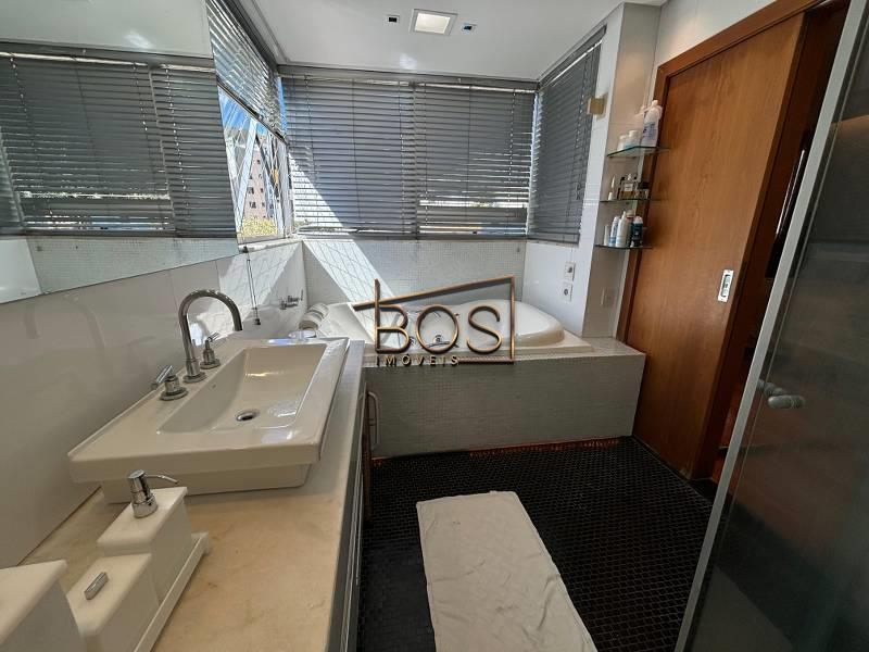 Cobertura, 5 quartos, 281 m² - Foto 9