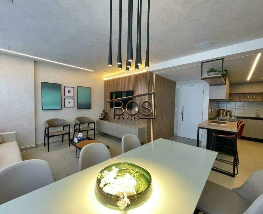 Apartamento, 3 quartos, 83 m² - Foto 11