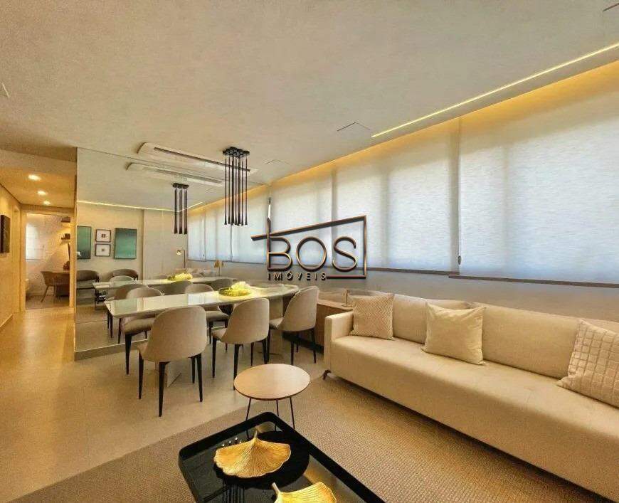 Apartamento, 3 quartos, 83 m² - Foto 3