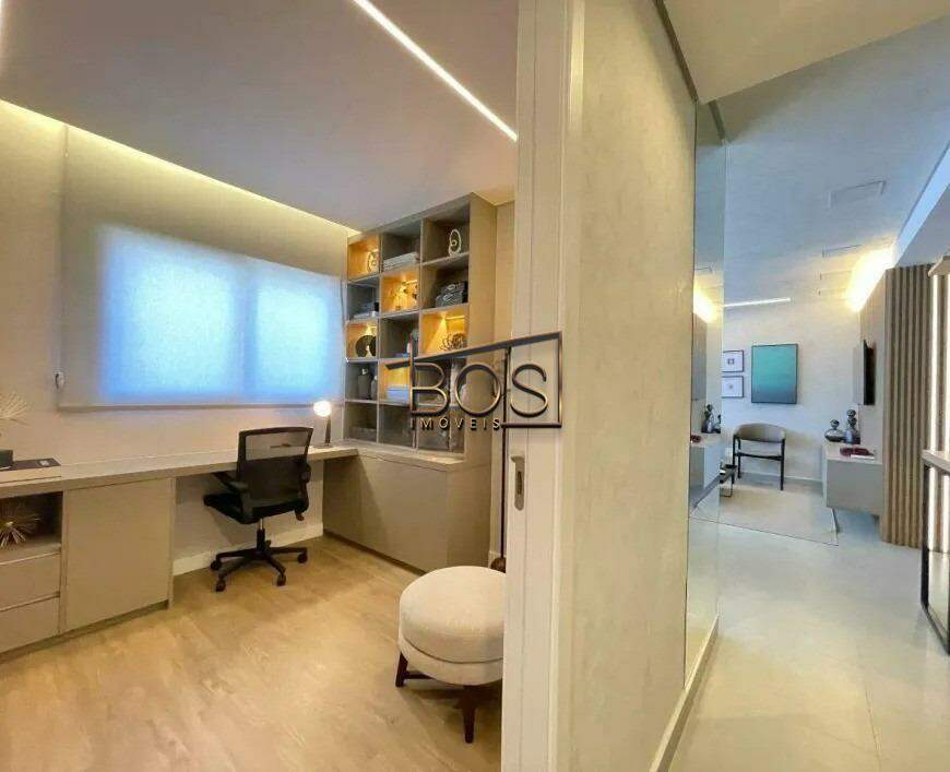 Apartamento, 3 quartos, 83 m² - Foto 21