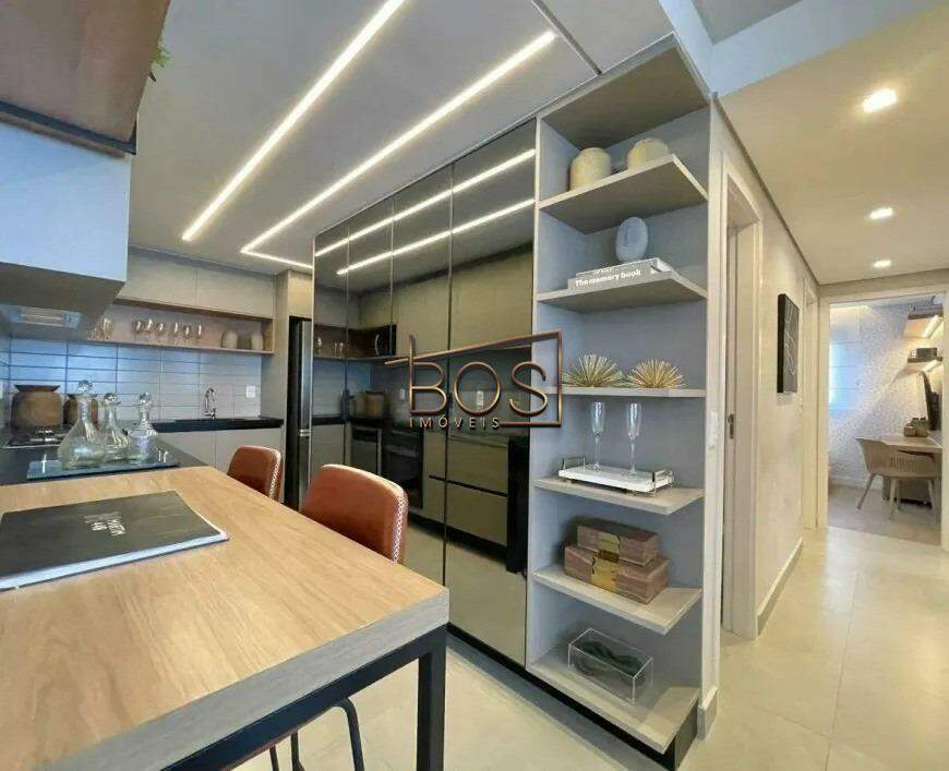 Apartamento, 3 quartos, 83 m² - Foto 9