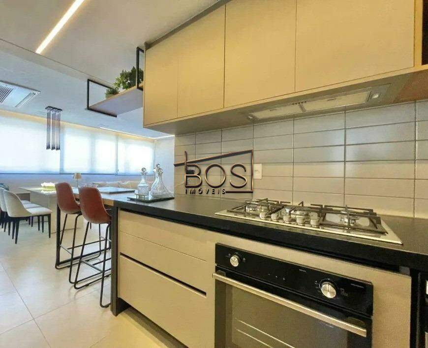 Apartamento, 3 quartos, 83 m² - Foto 5