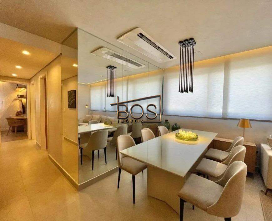 Apartamento, 3 quartos, 83 m² - Foto 1