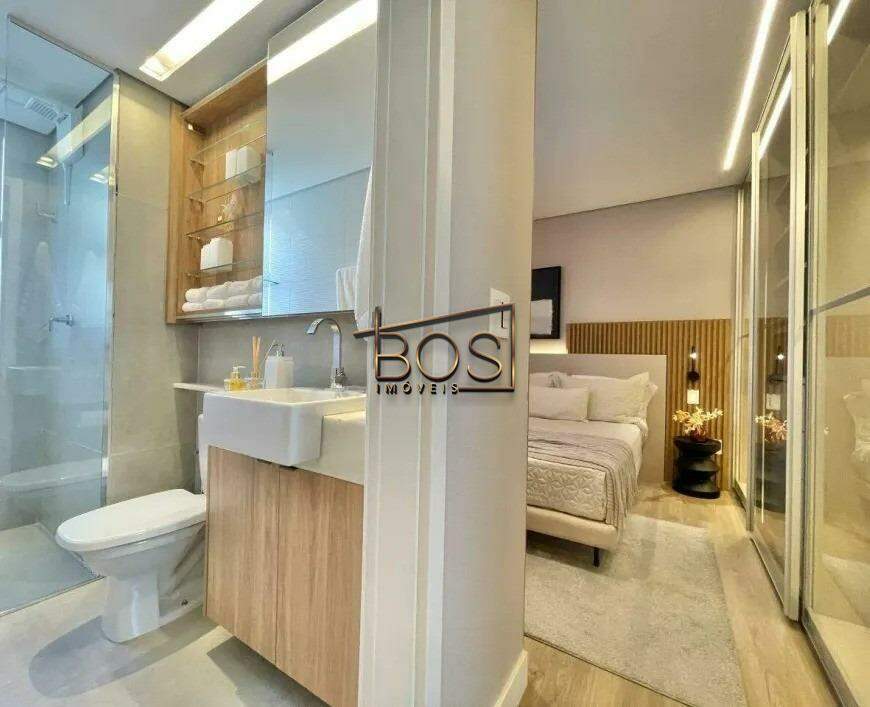 Apartamento, 3 quartos, 83 m² - Foto 22