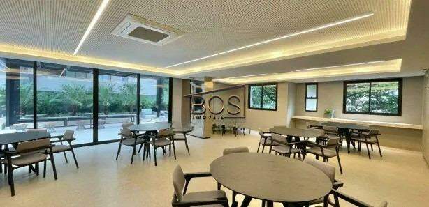 Apartamento, 3 quartos, 83 m² - Foto 2