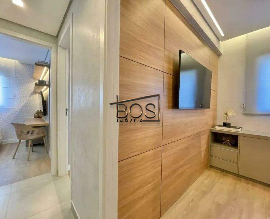 Apartamento, 3 quartos, 83 m² - Foto 6