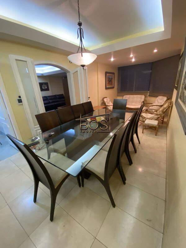 Apartamento, 4 quartos, 200 m² - Foto 1