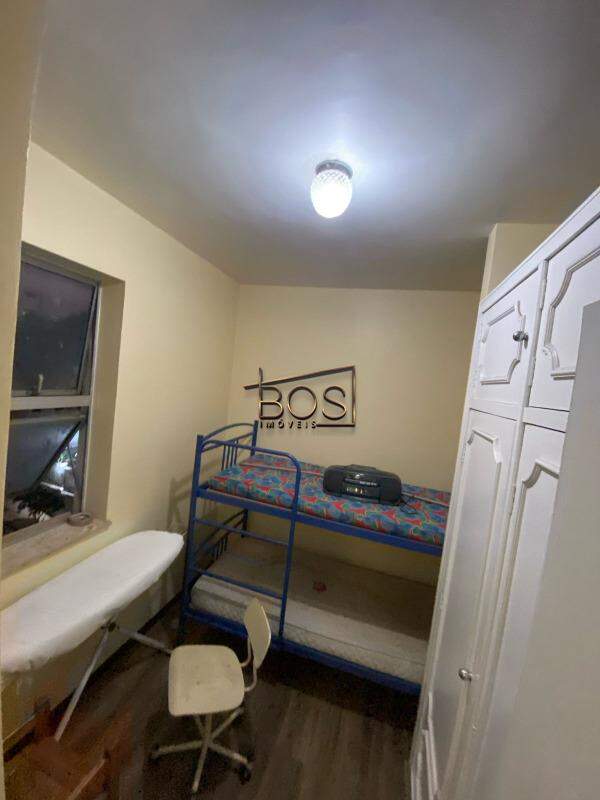 Apartamento, 4 quartos, 200 m² - Foto 9
