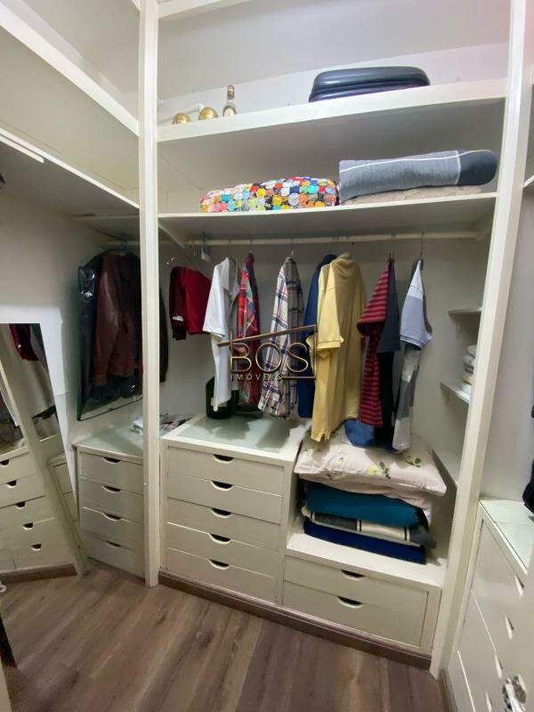 Apartamento, 4 quartos, 200 m² - Foto 16