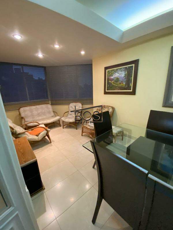 Apartamento, 4 quartos, 200 m² - Foto 5