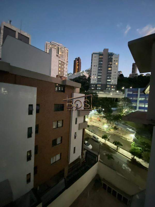 Apartamento, 4 quartos, 200 m² - Foto 13