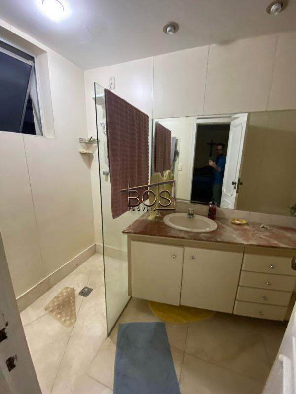 Apartamento, 4 quartos, 200 m² - Foto 19