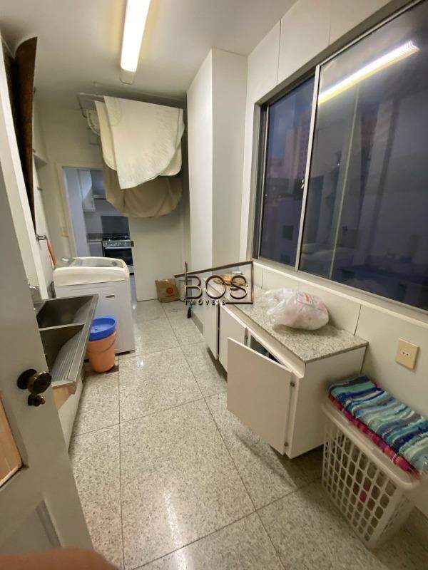 Apartamento, 4 quartos, 200 m² - Foto 8