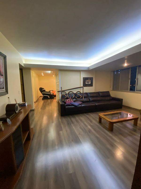 Apartamento, 4 quartos, 200 m² - Foto 3