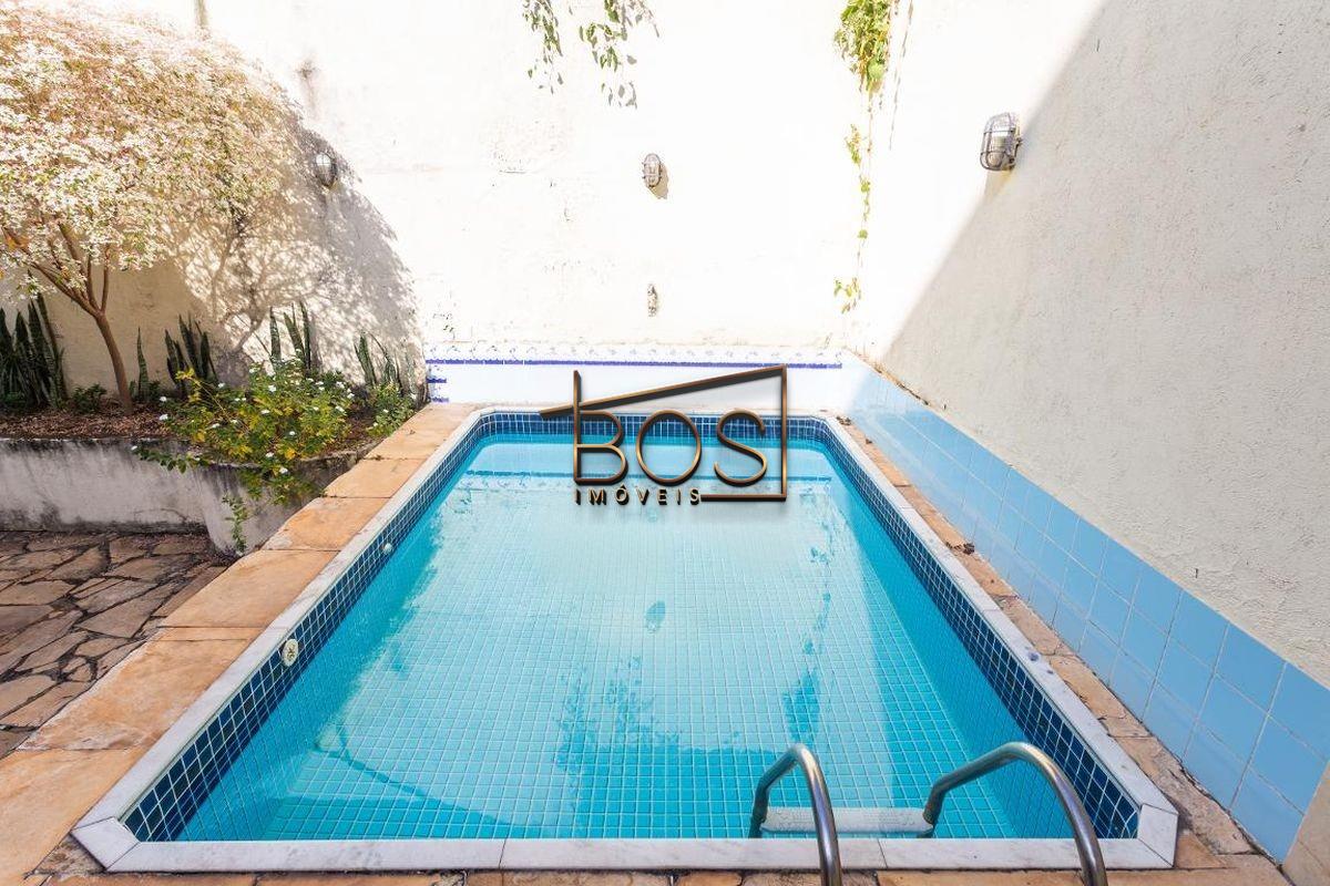 Casa, 8 quartos, 500 m² - Foto 7