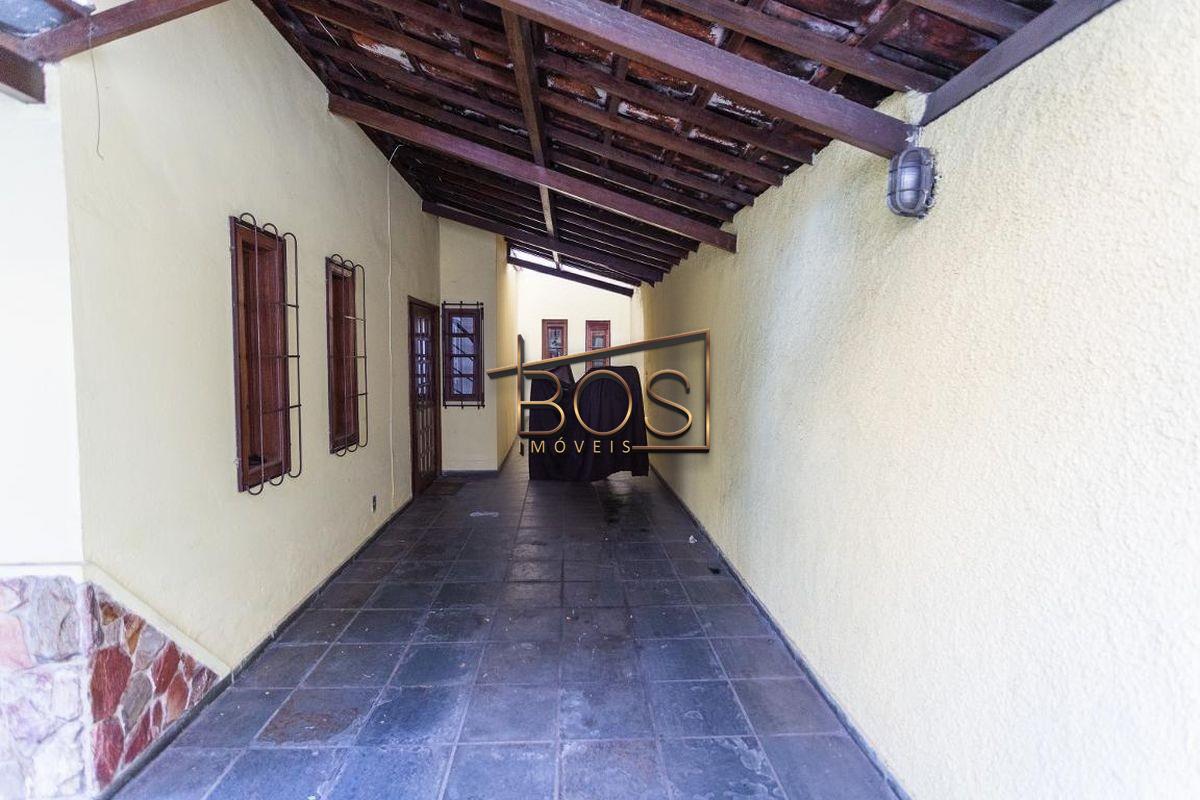 Casa, 8 quartos, 500 m² - Foto 10