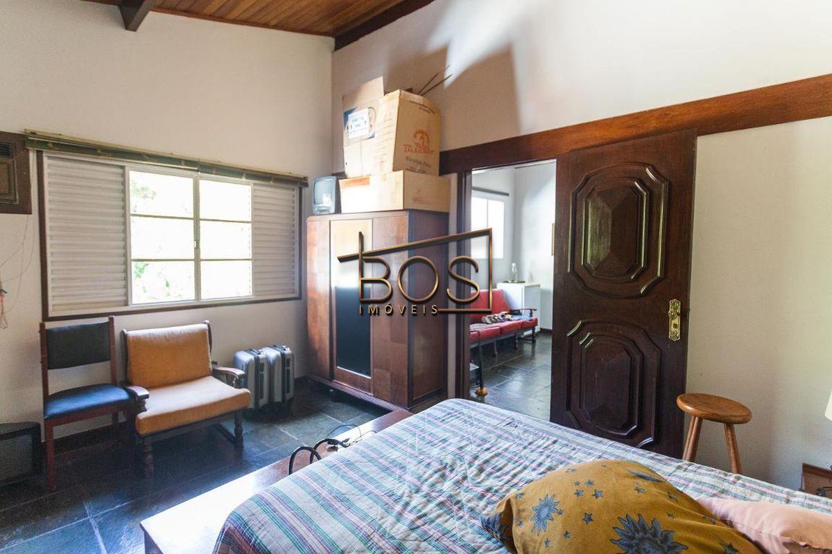 Casa, 8 quartos, 500 m² - Foto 16