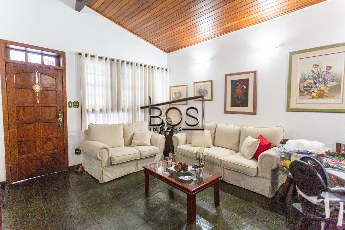 Casa, 8 quartos, 500 m² - Foto 2