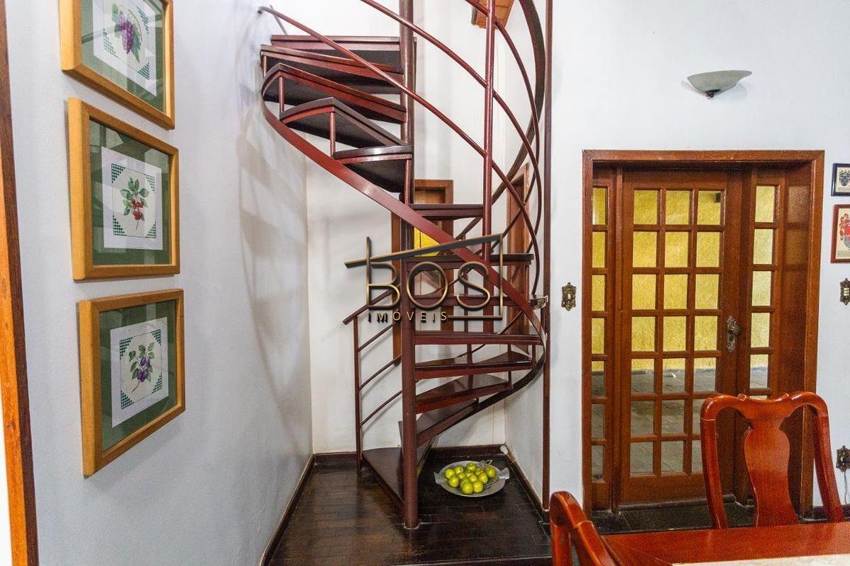 Casa, 8 quartos, 500 m² - Foto 13