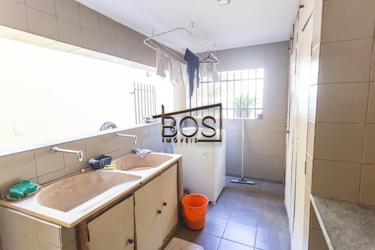 Casa, 8 quartos, 500 m² - Foto 25