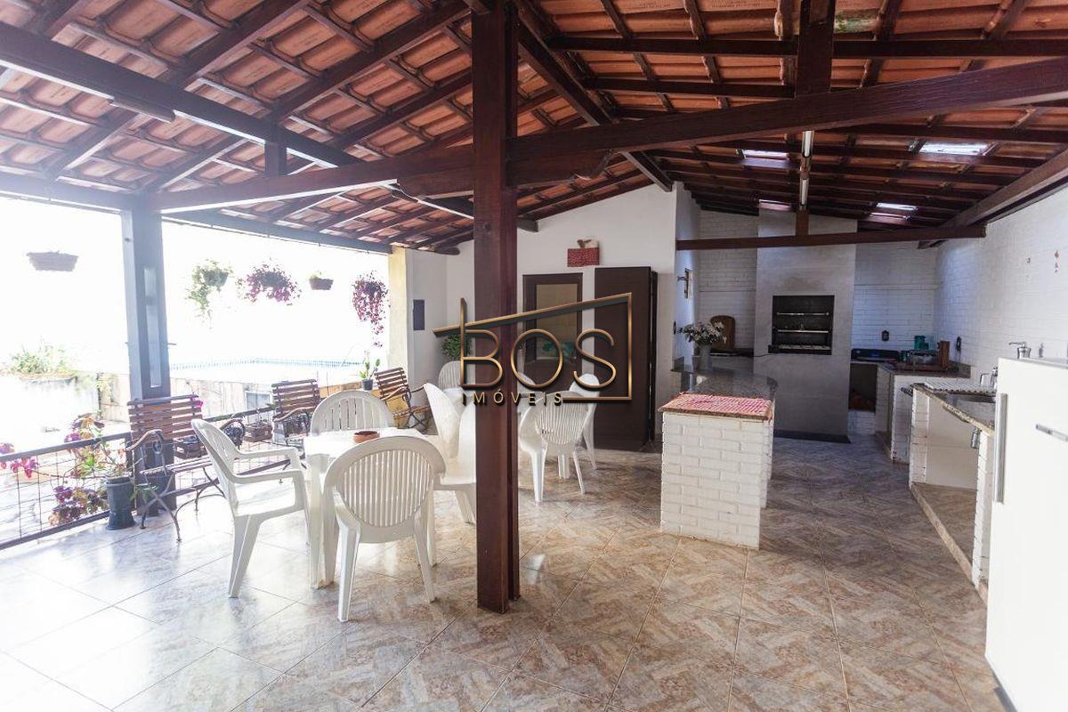 Casa, 8 quartos, 500 m² - Foto 23