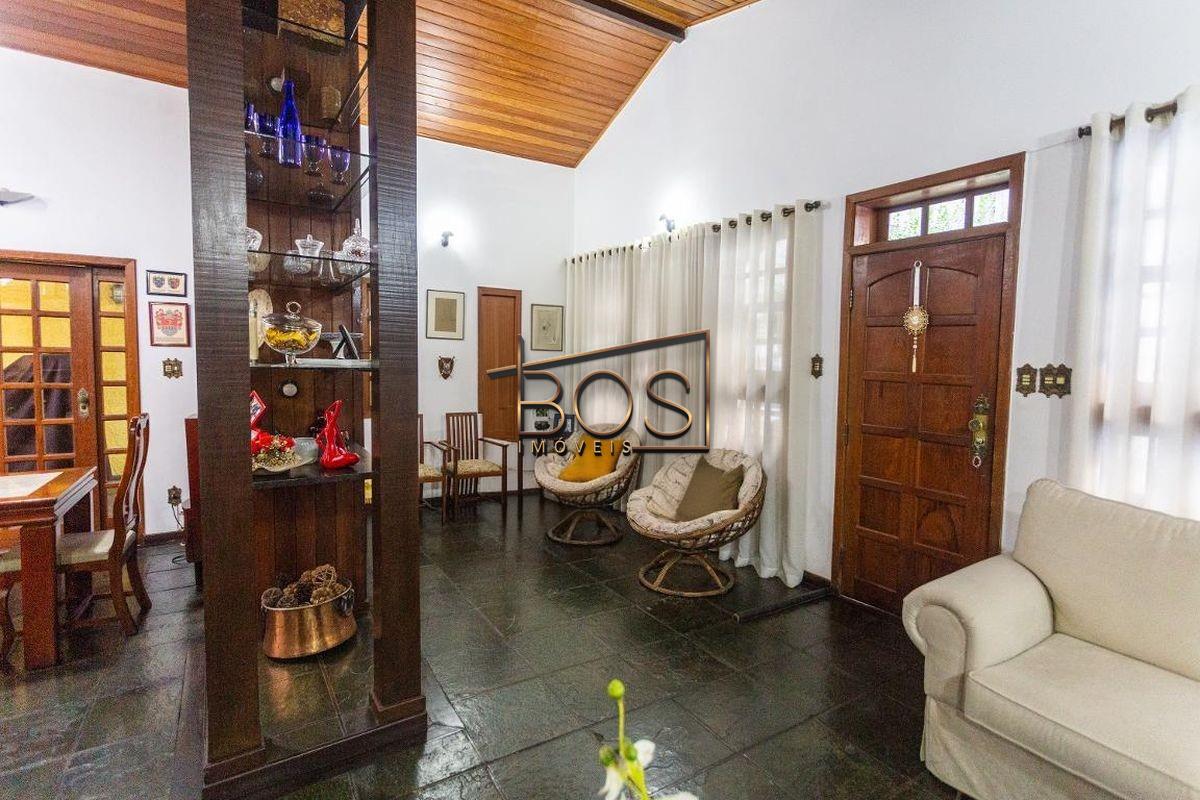 Casa, 8 quartos, 500 m² - Foto 3