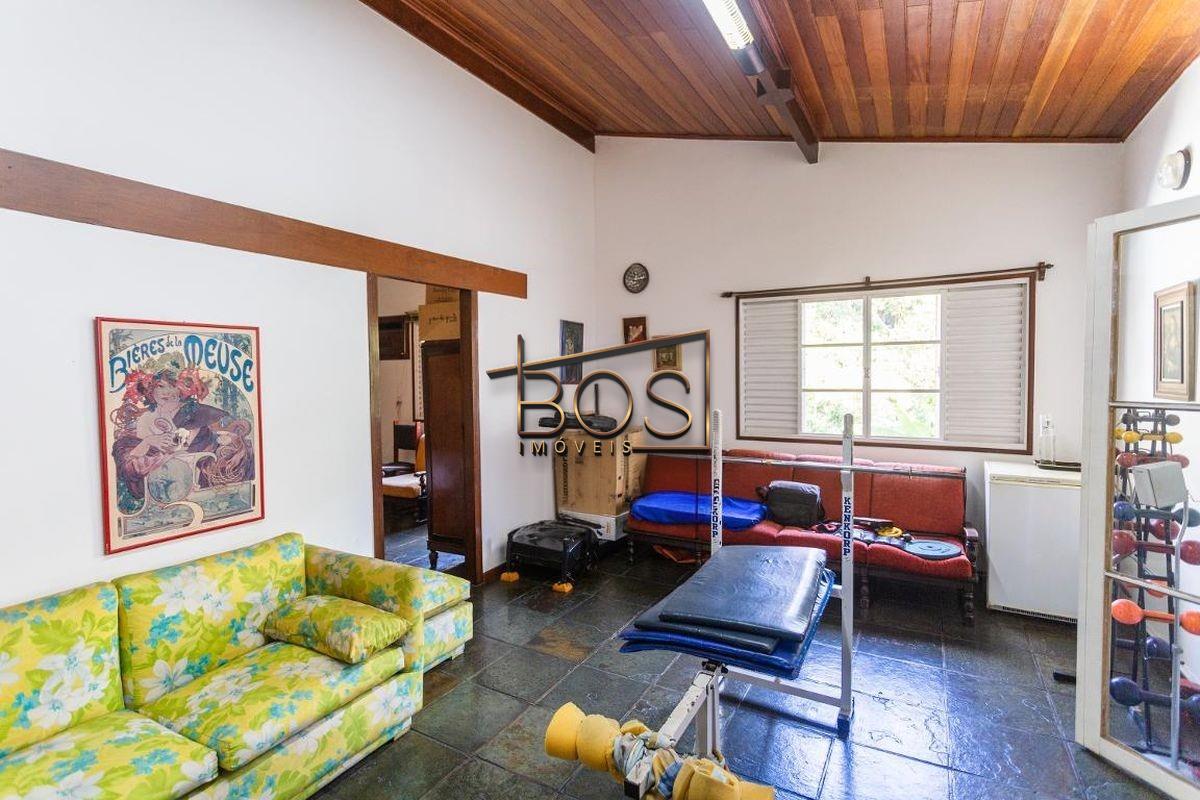 Casa, 8 quartos, 500 m² - Foto 19