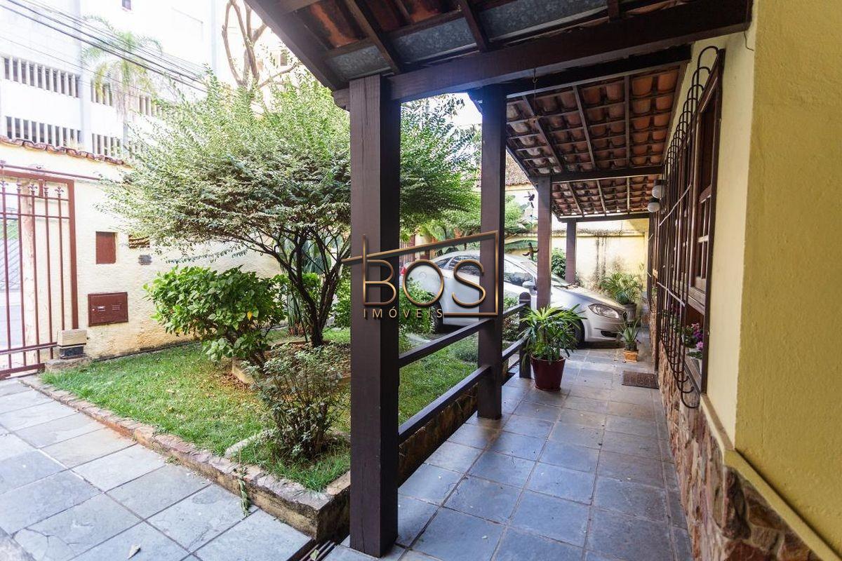 Casa, 8 quartos, 500 m² - Foto 6