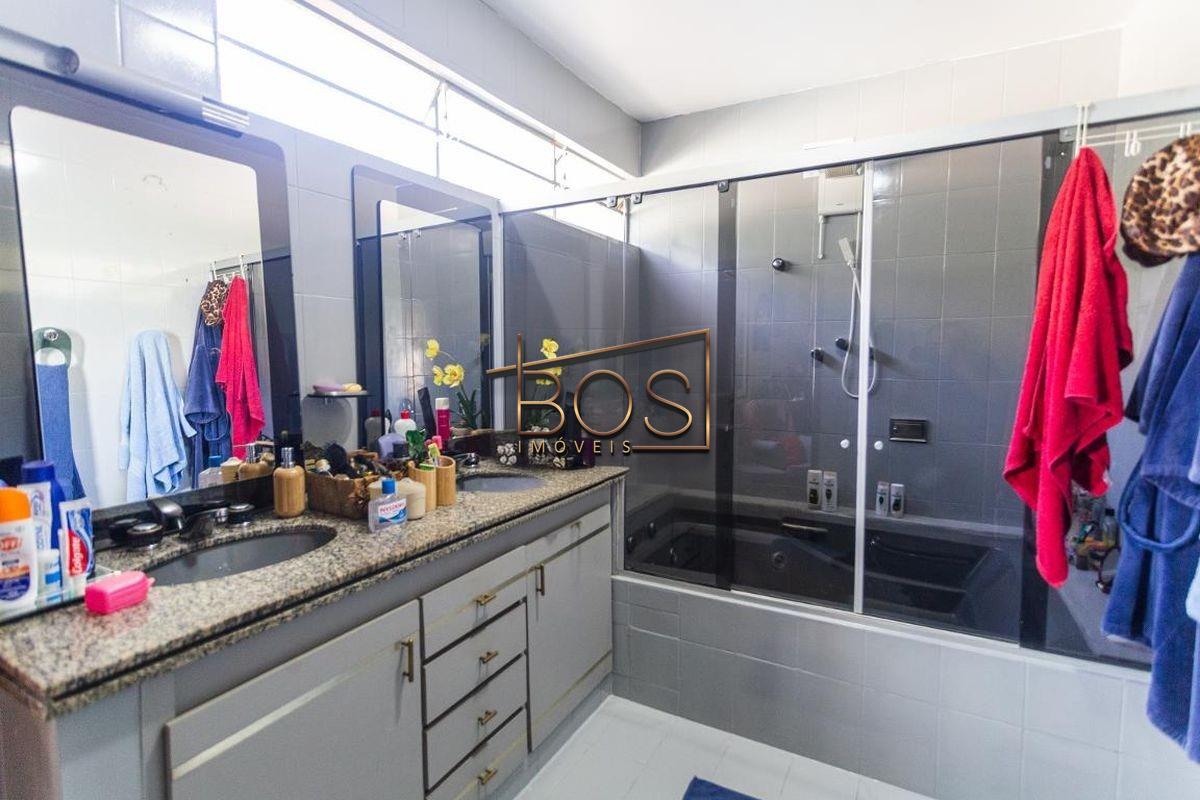 Casa, 8 quartos, 500 m² - Foto 15