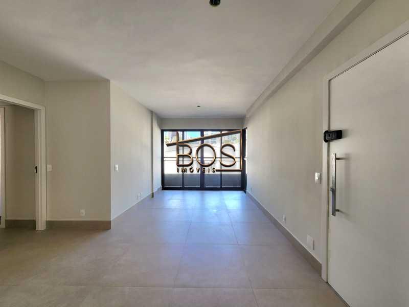 Cobertura, 3 quartos, 165 m² - Foto 1