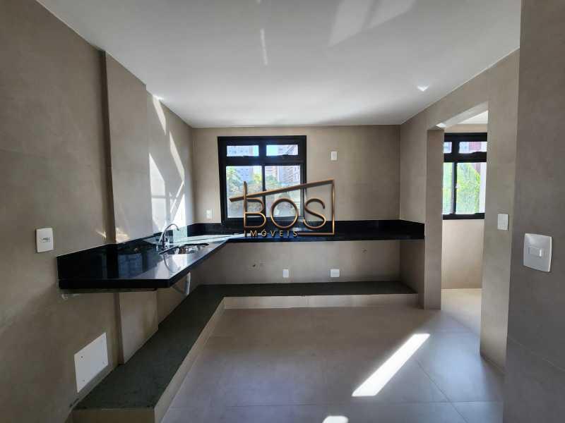 Cobertura, 3 quartos, 165 m² - Foto 12